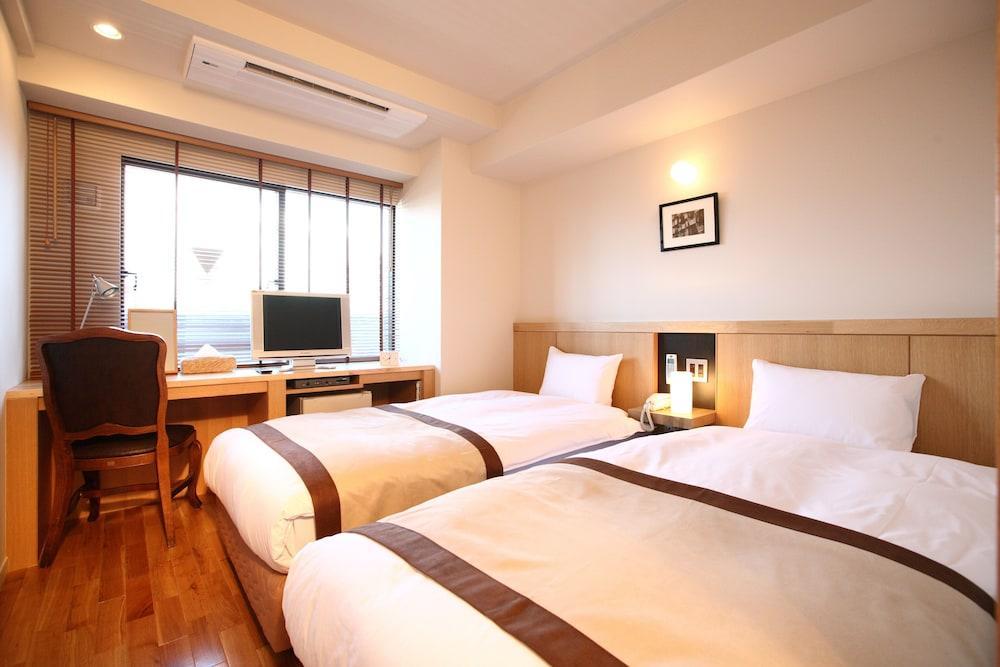 Sutton Place Hotel Ueno Tokyo Dış mekan fotoğraf