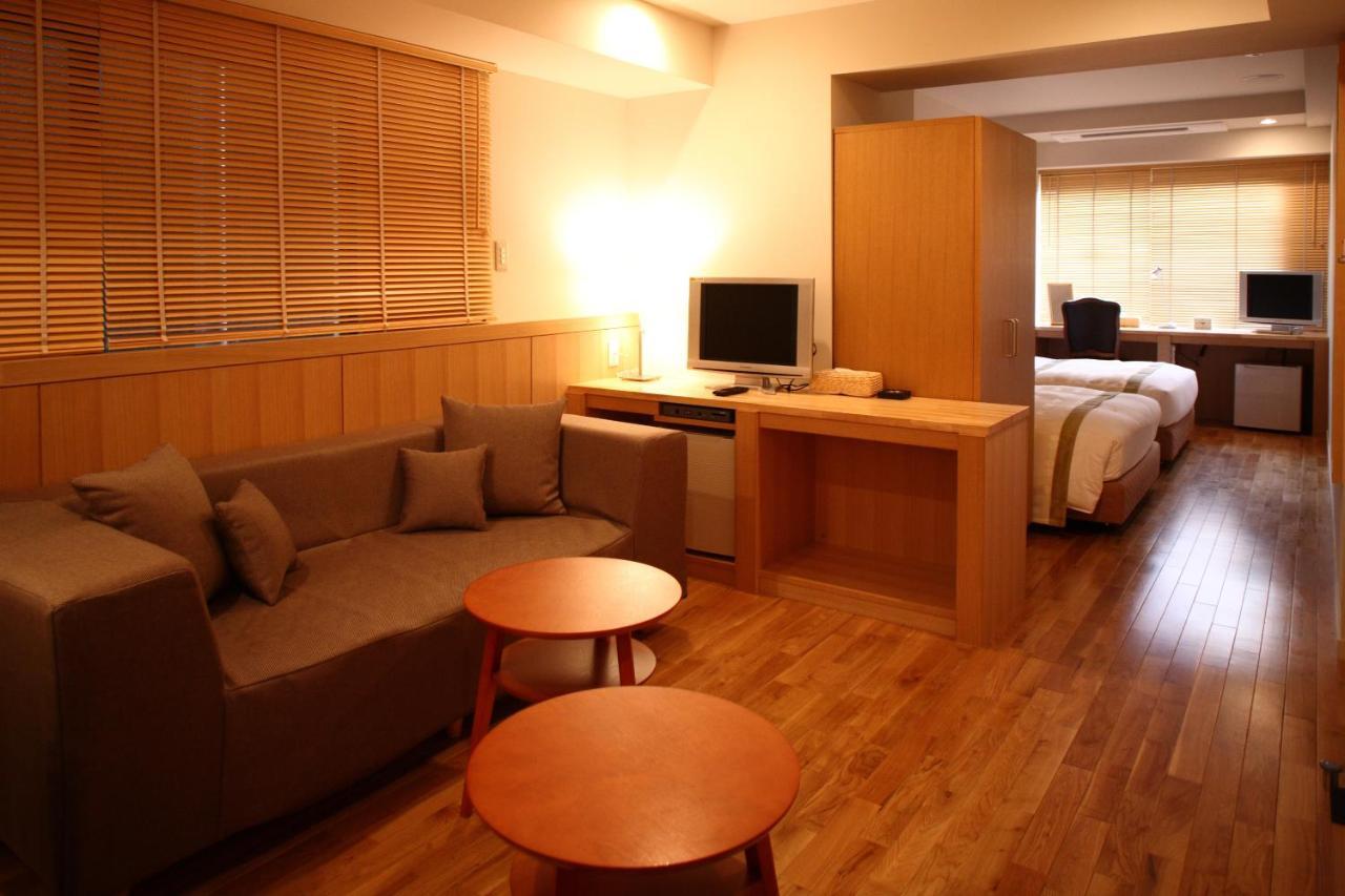Sutton Place Hotel Ueno Tokyo Dış mekan fotoğraf