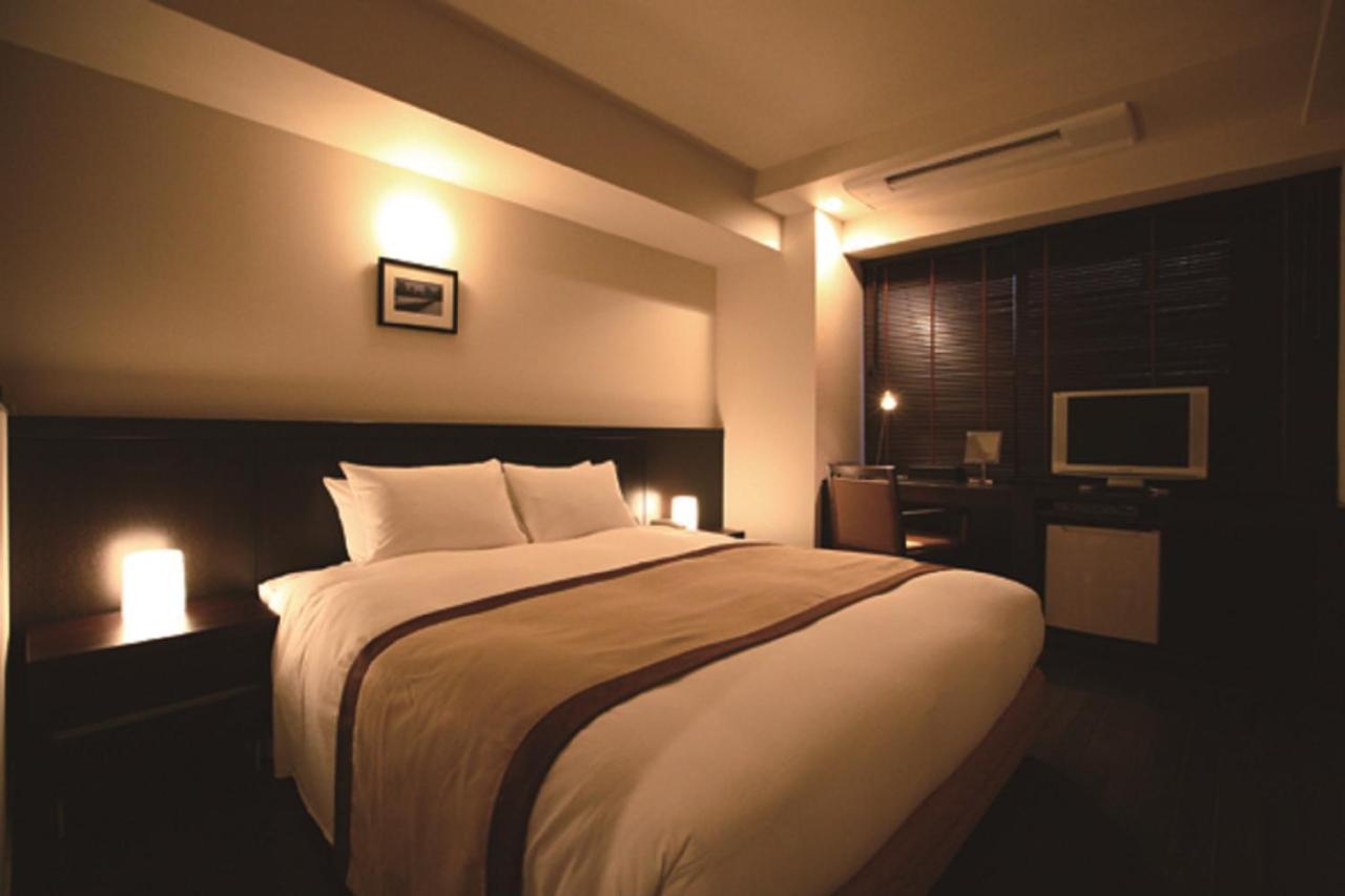 Sutton Place Hotel Ueno Tokyo Dış mekan fotoğraf