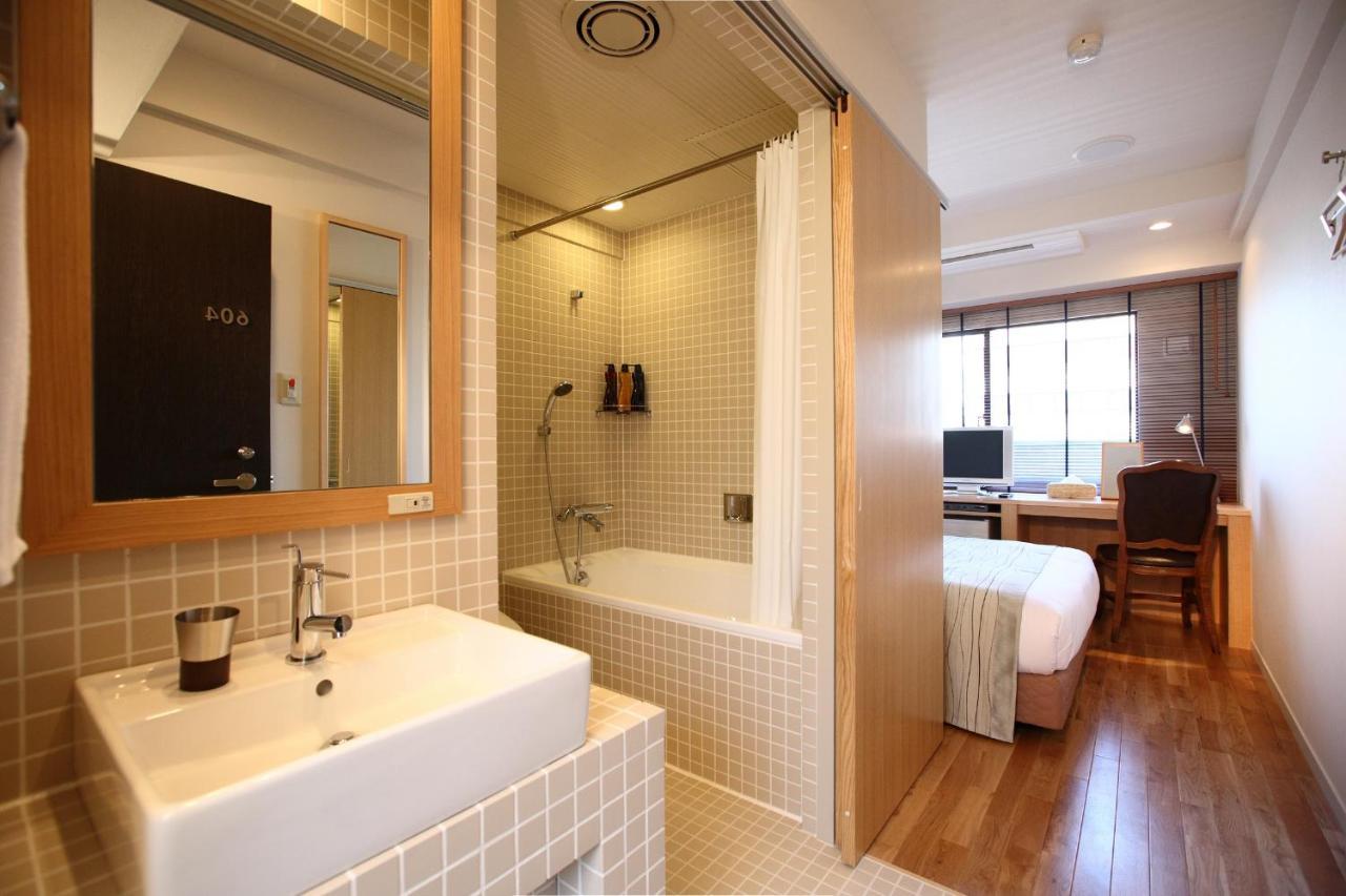 Sutton Place Hotel Ueno Tokyo Dış mekan fotoğraf
