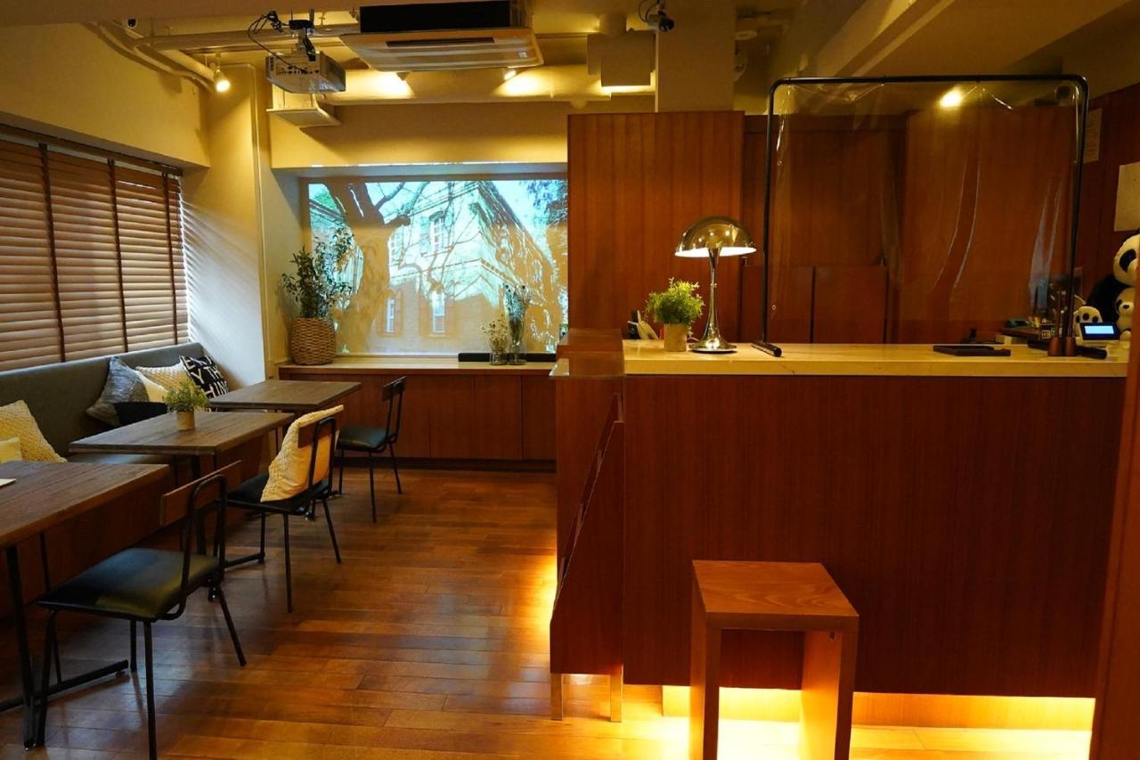 Sutton Place Hotel Ueno Tokyo Dış mekan fotoğraf