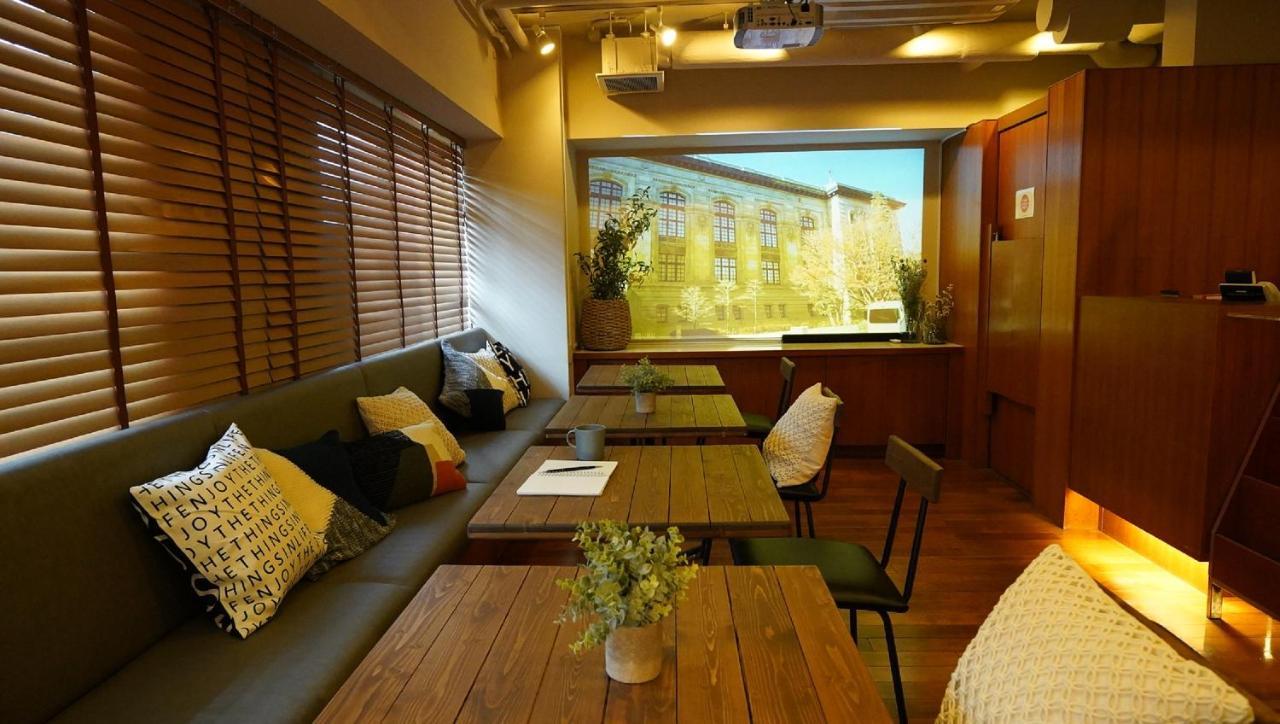 Sutton Place Hotel Ueno Tokyo Dış mekan fotoğraf