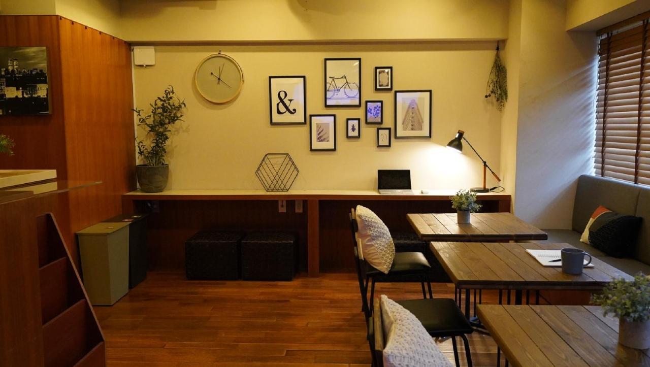 Sutton Place Hotel Ueno Tokyo Dış mekan fotoğraf