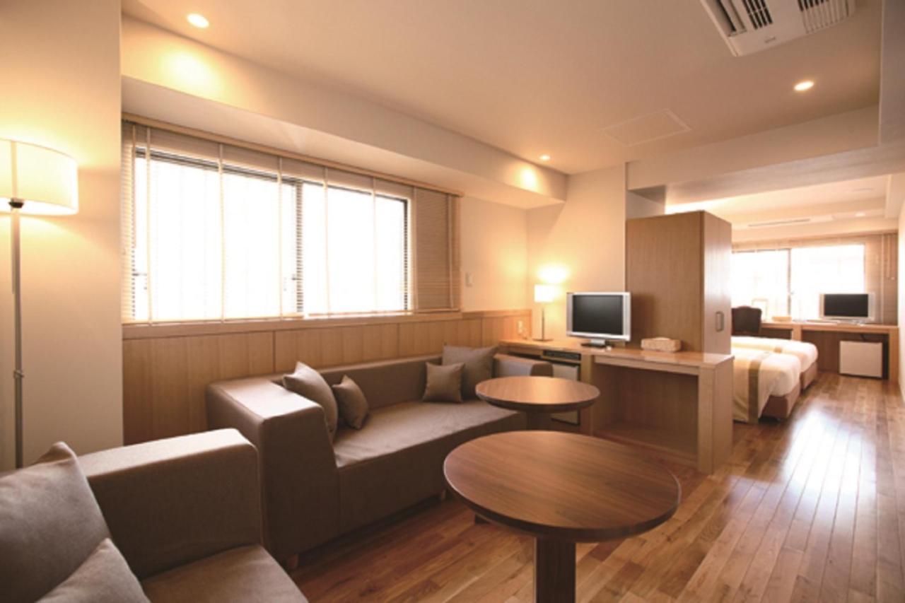 Sutton Place Hotel Ueno Tokyo Dış mekan fotoğraf
