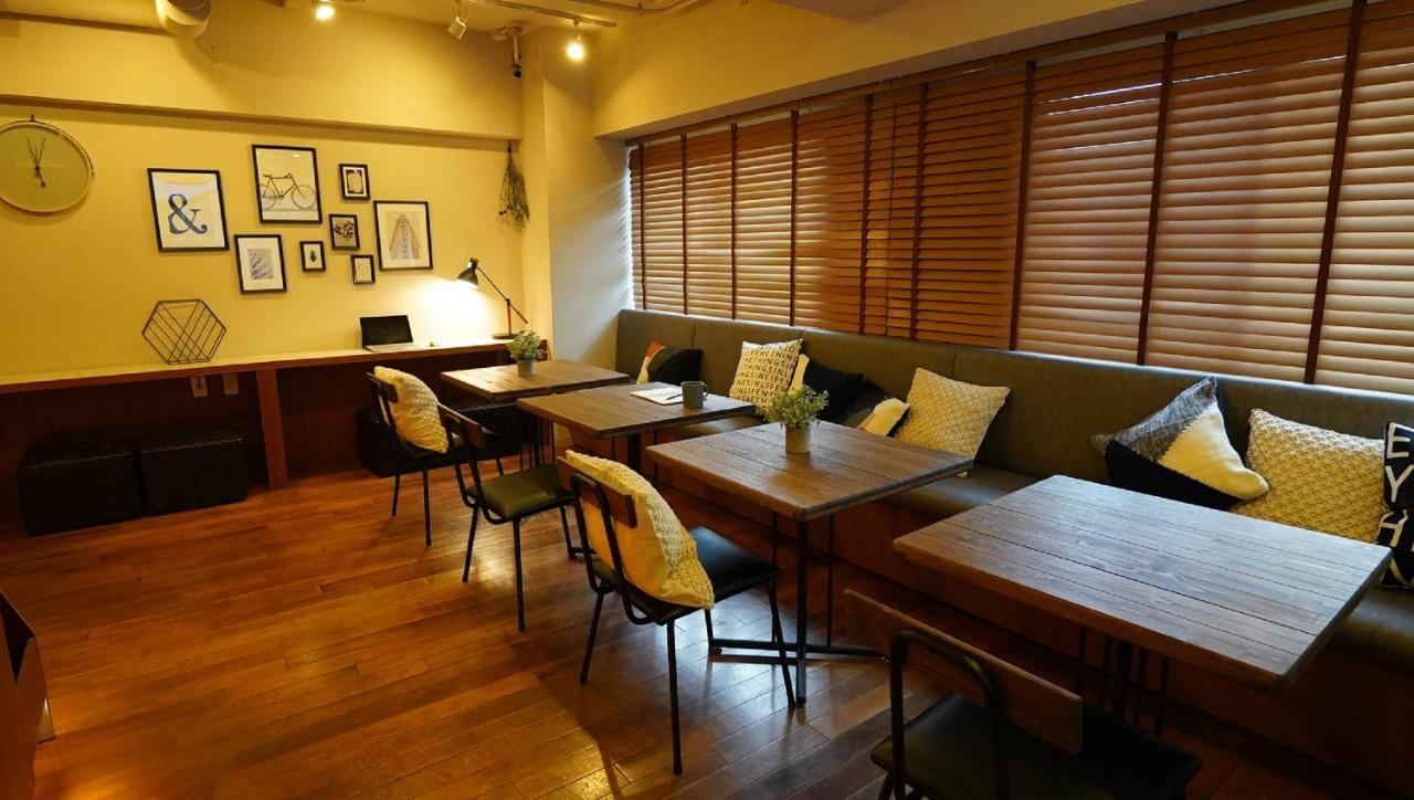 Sutton Place Hotel Ueno Tokyo Dış mekan fotoğraf