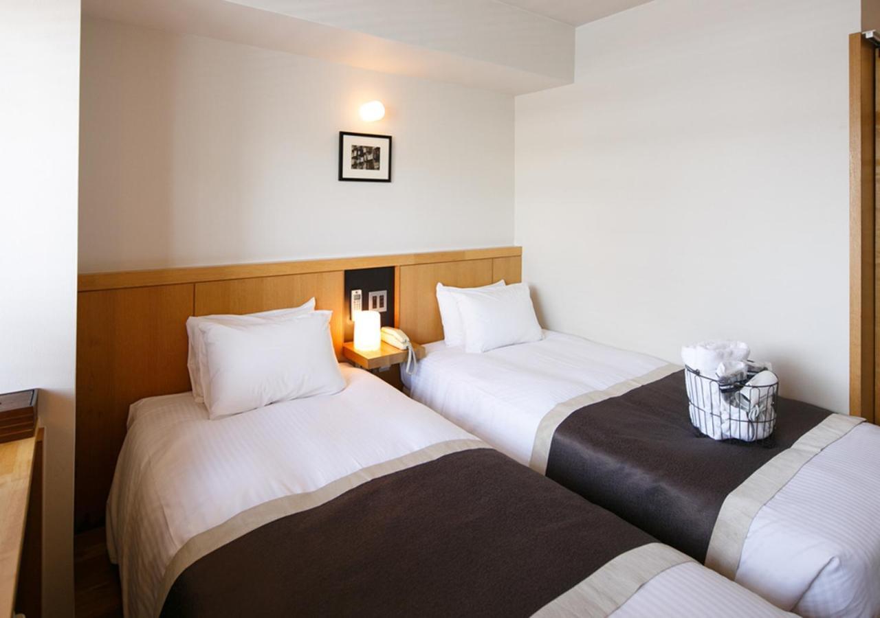 Sutton Place Hotel Ueno Tokyo Dış mekan fotoğraf