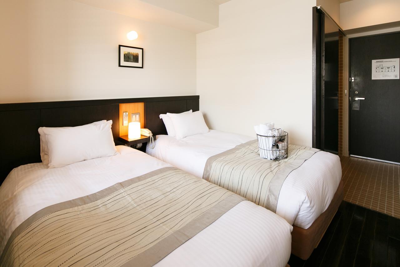 Sutton Place Hotel Ueno Tokyo Dış mekan fotoğraf
