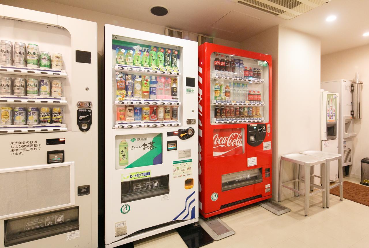 Sutton Place Hotel Ueno Tokyo Dış mekan fotoğraf