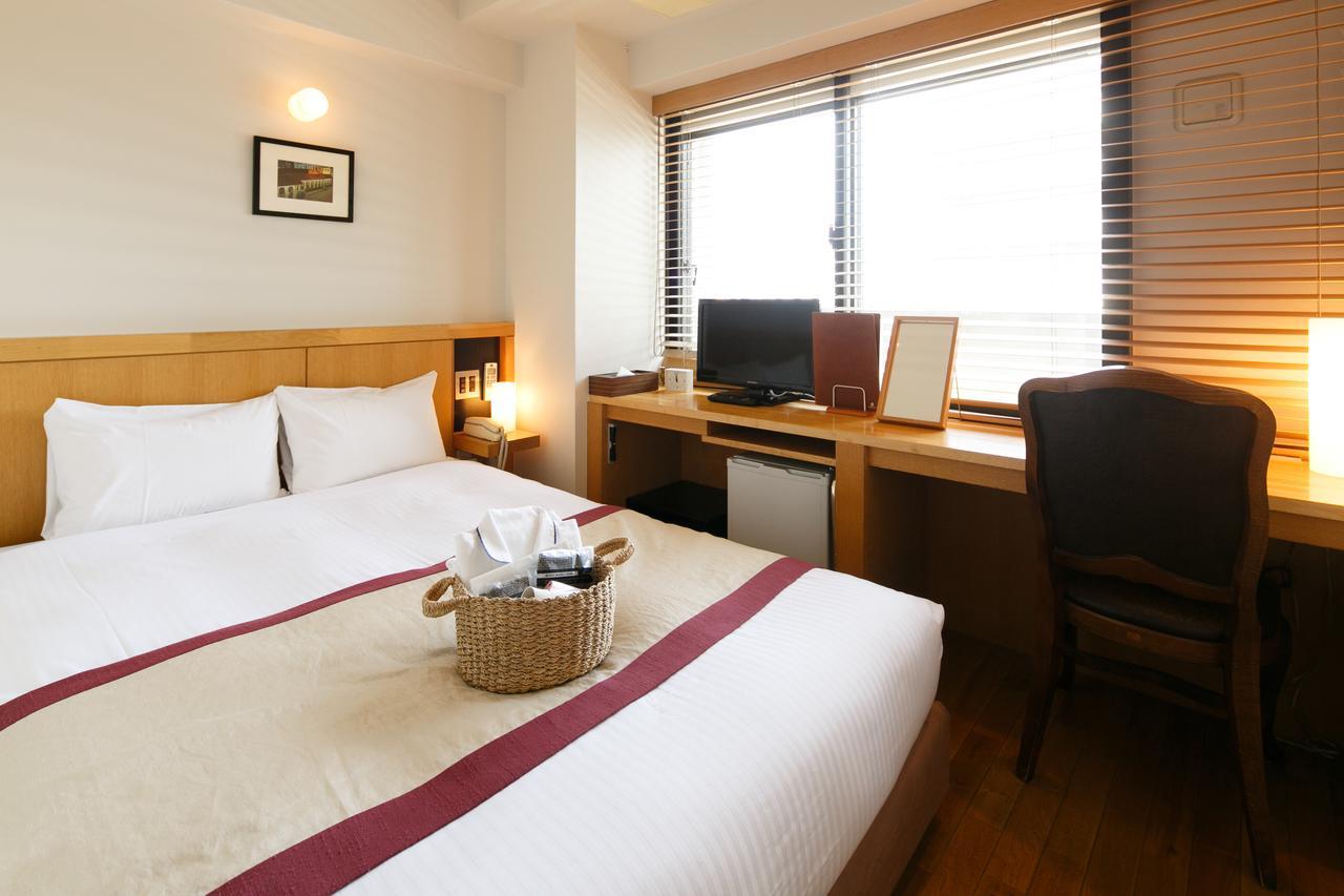 Sutton Place Hotel Ueno Tokyo Dış mekan fotoğraf