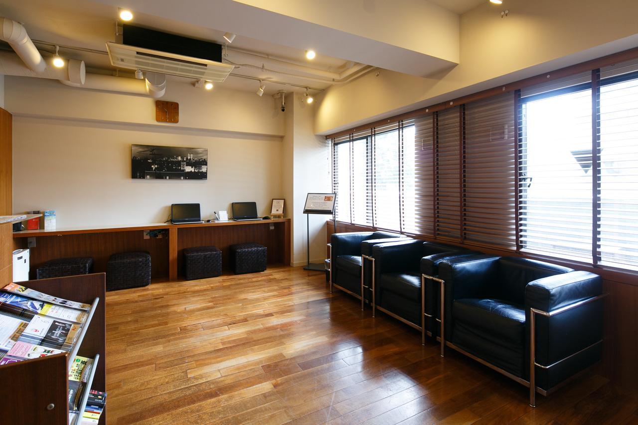 Sutton Place Hotel Ueno Tokyo Dış mekan fotoğraf