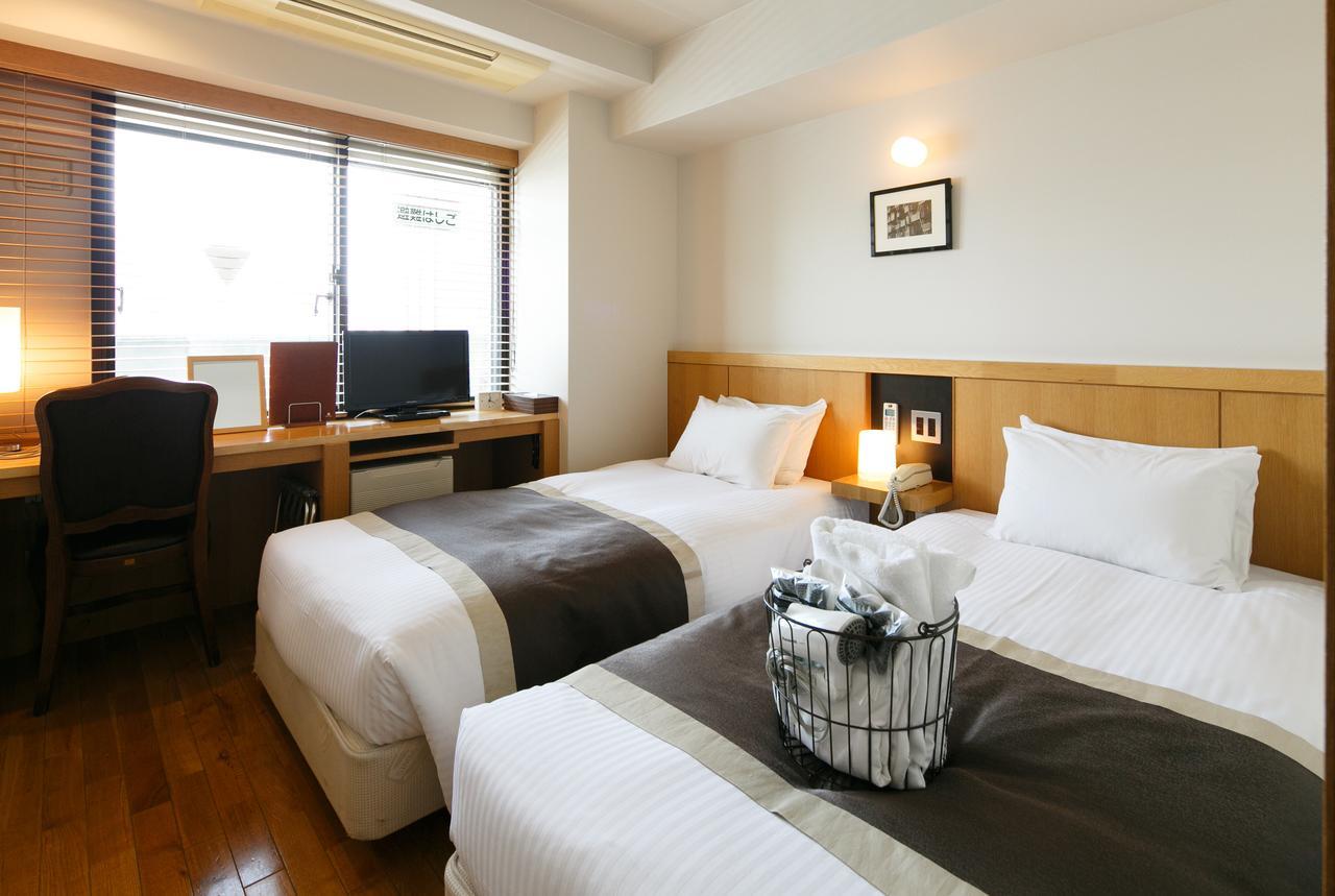 Sutton Place Hotel Ueno Tokyo Dış mekan fotoğraf