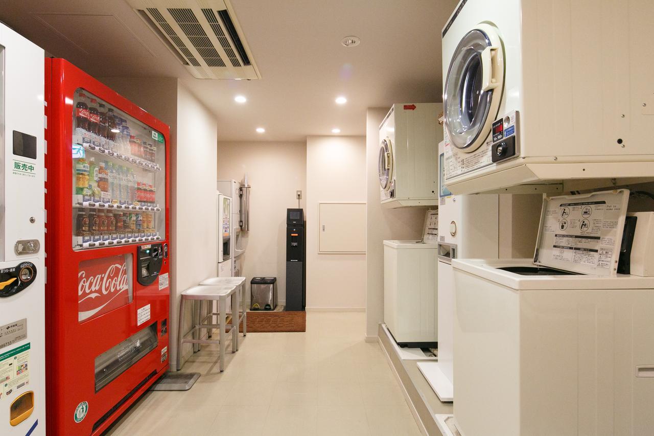 Sutton Place Hotel Ueno Tokyo Dış mekan fotoğraf