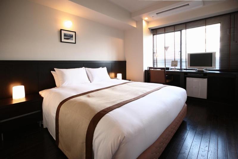 Sutton Place Hotel Ueno Tokyo Dış mekan fotoğraf
