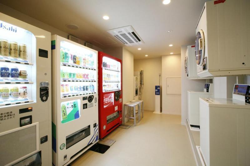 Sutton Place Hotel Ueno Tokyo Dış mekan fotoğraf